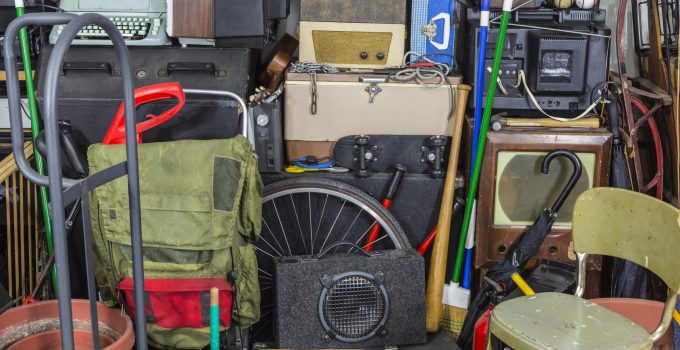 storage solutions