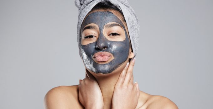 at home beauty treatments