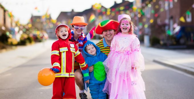 costumes for kids