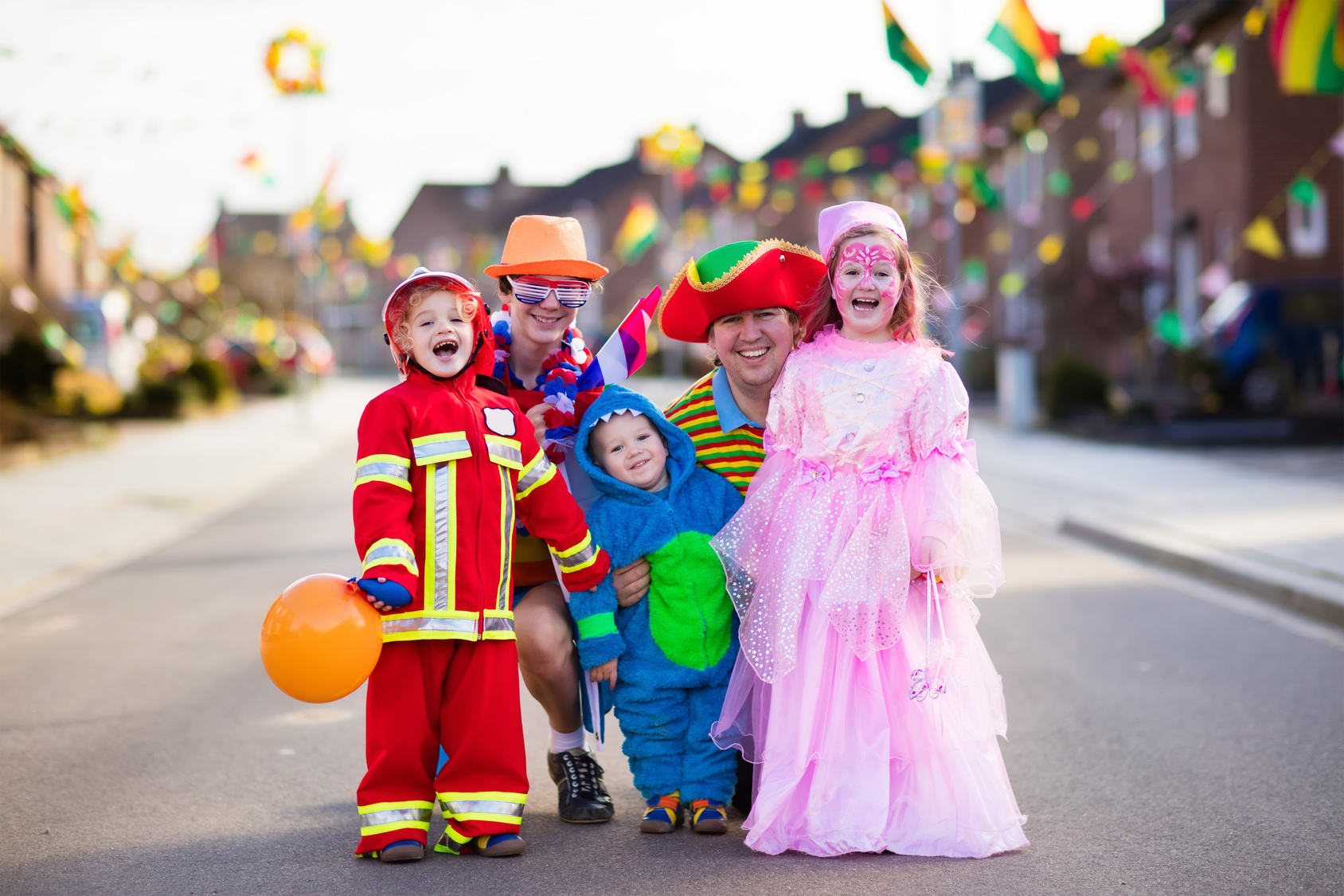 costumes for kids