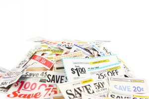 couponing