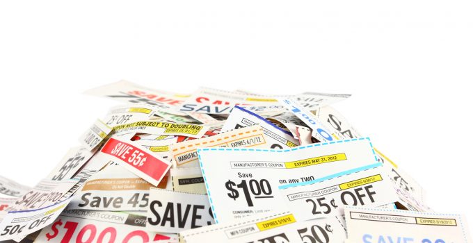 couponing