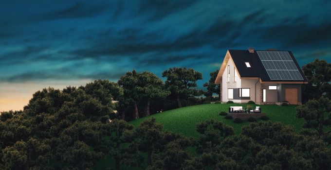 energy saving solutions