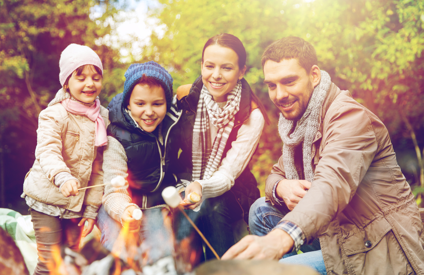 5 Family Camping Tips You Need To Have Thrifty Momma Ramblings