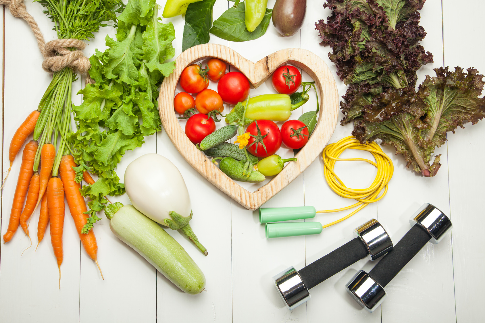 Why Diet And Exercise Are The Keys To The Healthy Life Thrifty Momma 