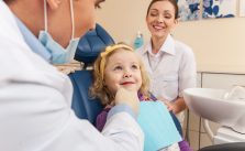 dentistry for kids
