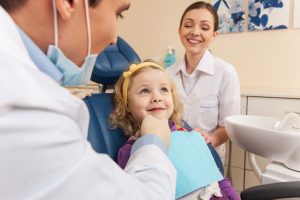 dentistry for kids