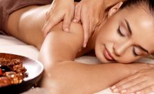 massage for relaxation