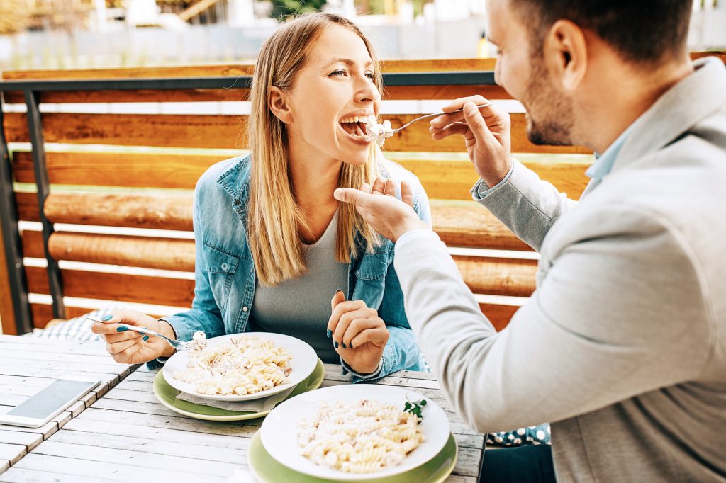 5 Sizzling Ways to Spice Things Up With Your Date Nights | Thrifty ...