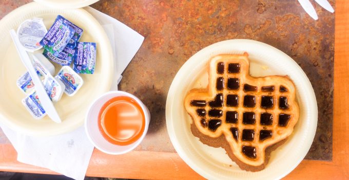 texas destinations