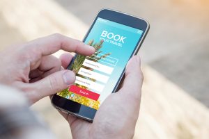 travel budget app