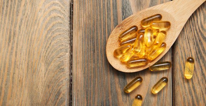 vitamin supplements