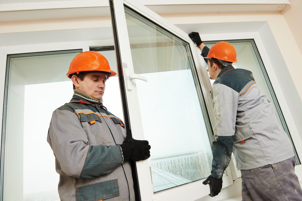 Retailer Of Replacement Windows