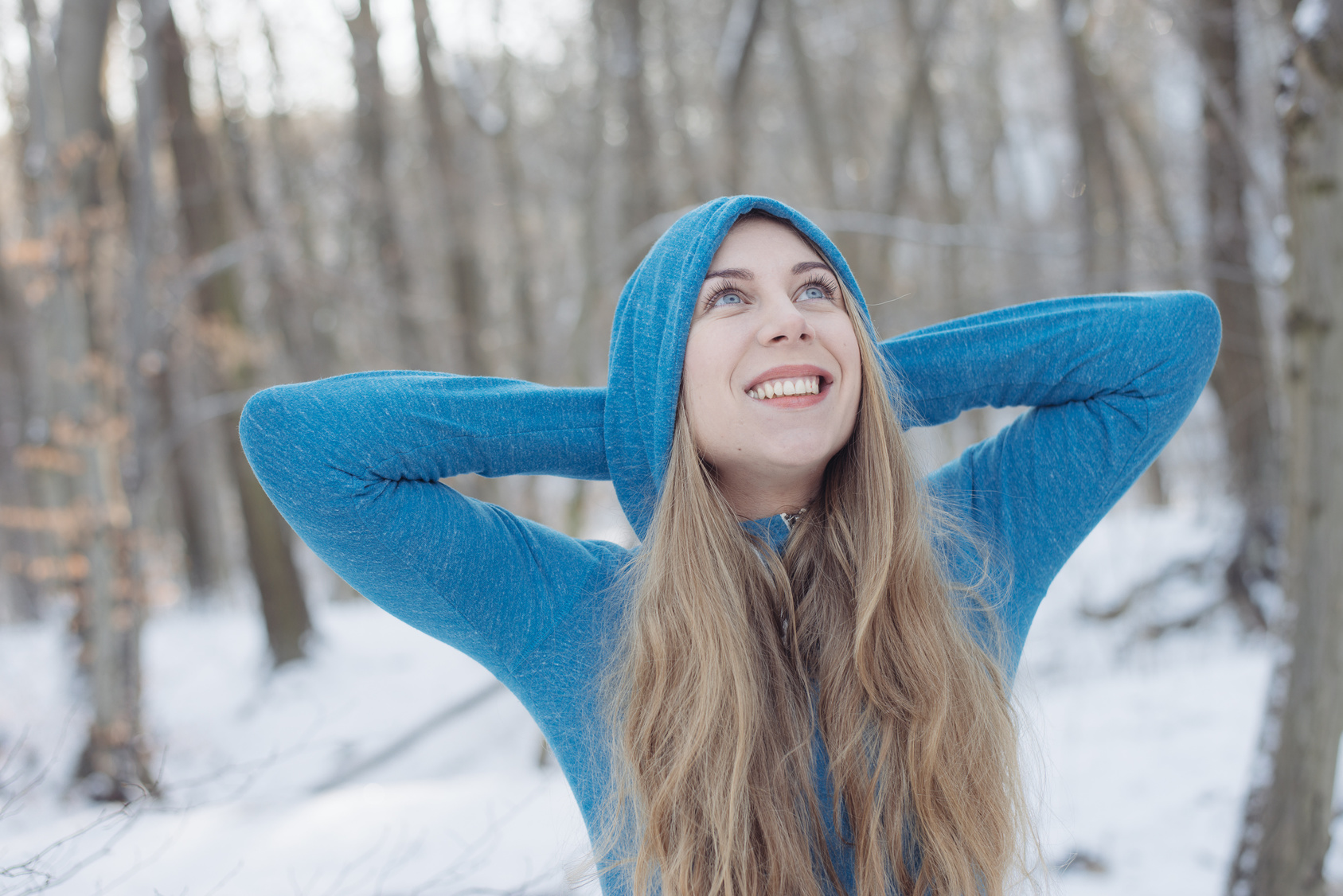 cute winter workout outfits