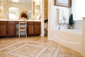 bathroom designer