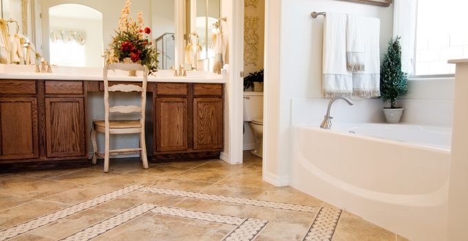 bathroom designer