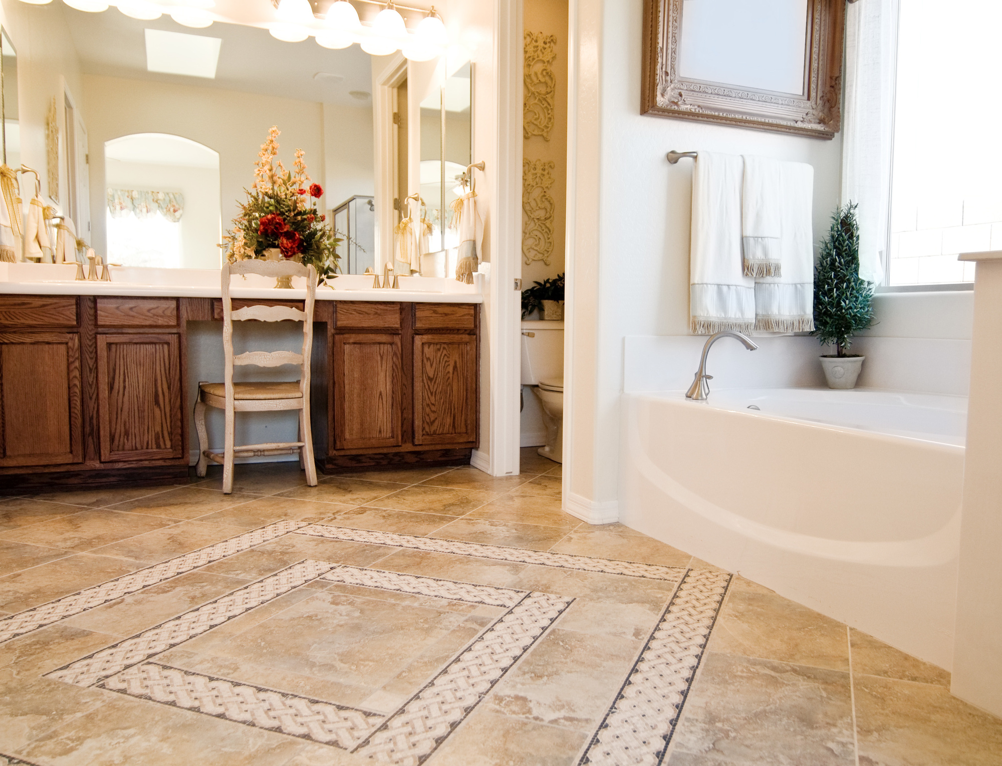 Black Friday Bathroom Vanity