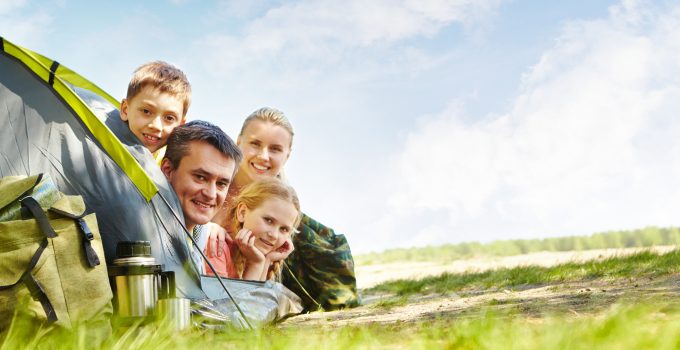 camping company