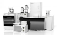 cheap kitchen appliances