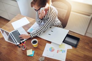 home business