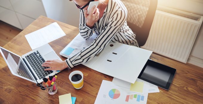 home business