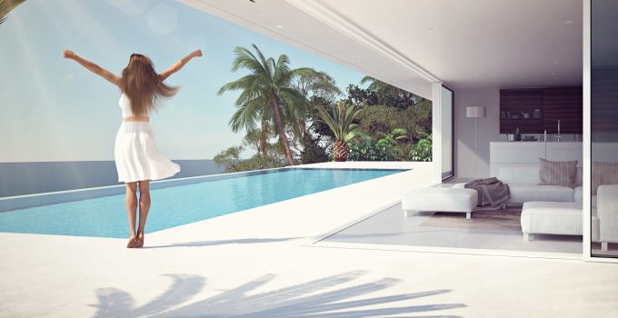luxury getaways