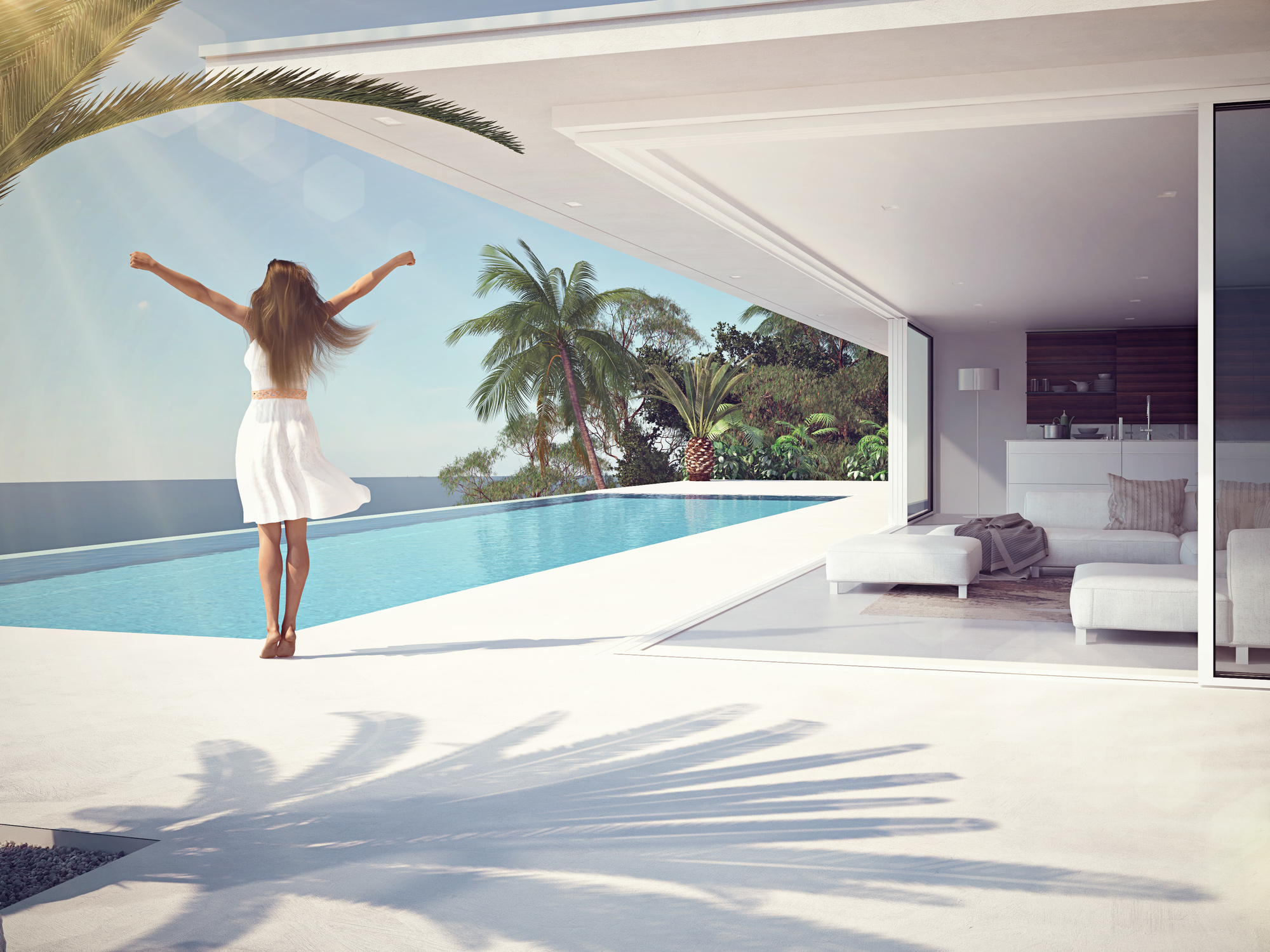 3 Amazing Luxury Getaways | Thrifty Momma Ramblings