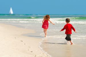 myrtle beach for kids