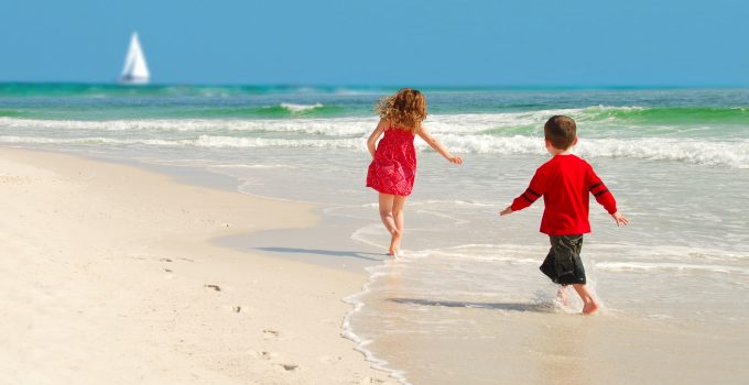 myrtle beach for kids