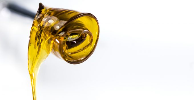 cbd hemp oil