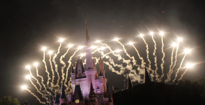 disney world tips