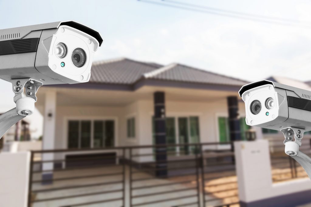 Why You Should Invest in an Affordable Security System Thrifty Momma