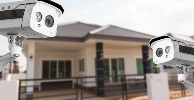 affordable security system