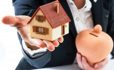 mortgage savings account