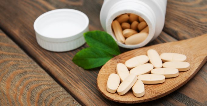 organic supplements