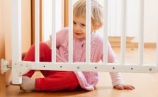 the truth about babyproofing