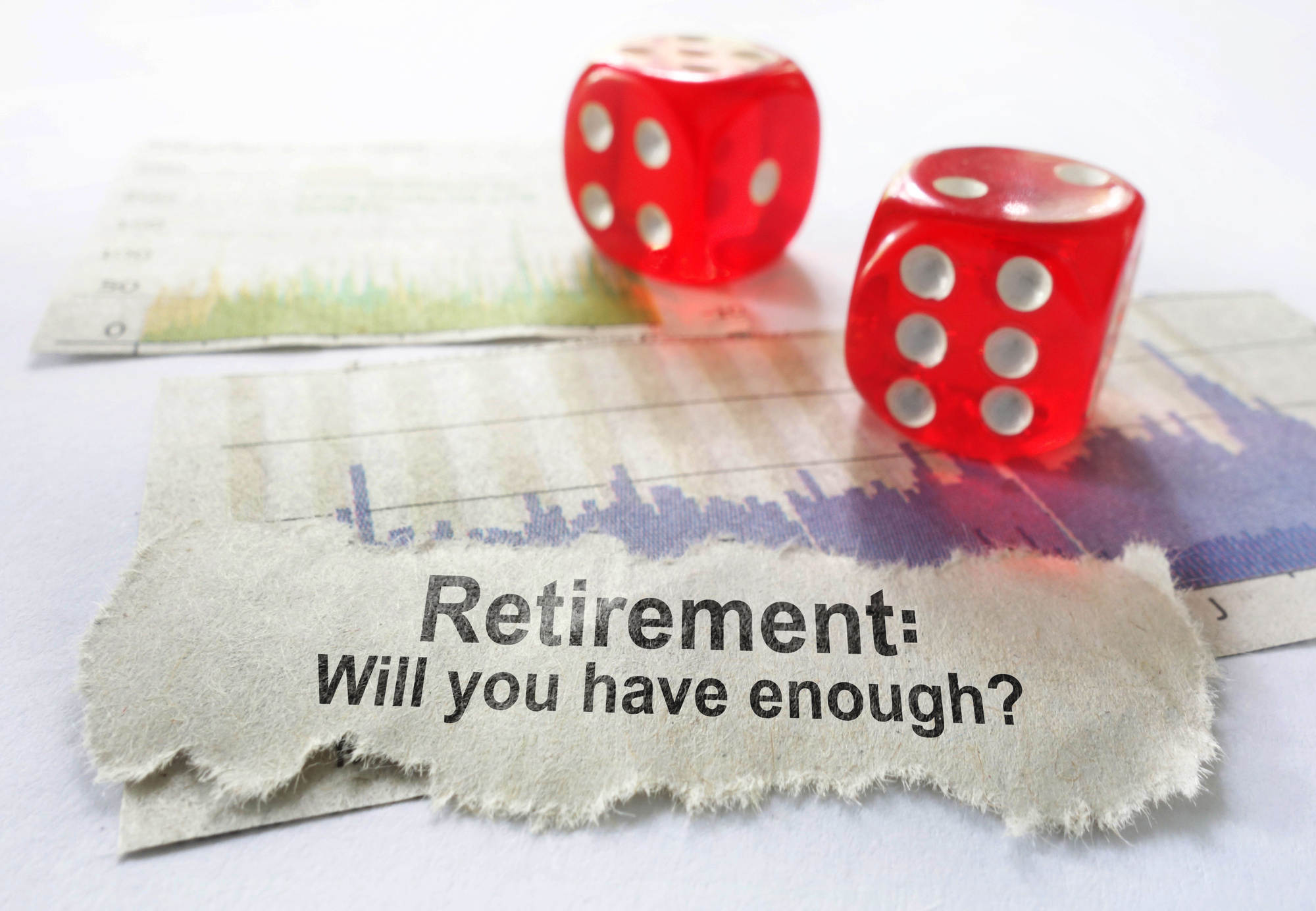 Retirement Savings