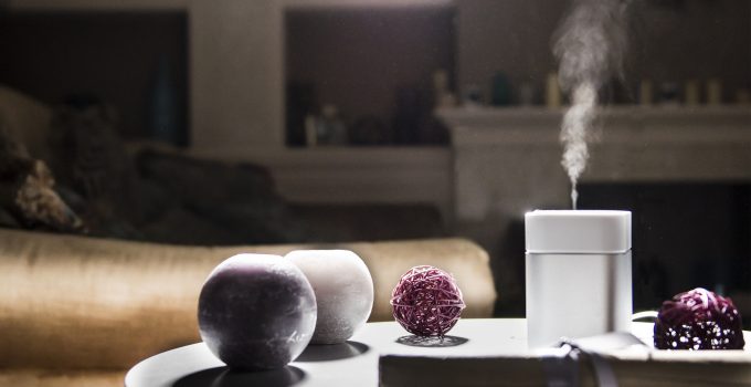 affordable air purifier