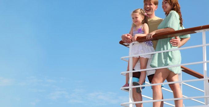 family cruise