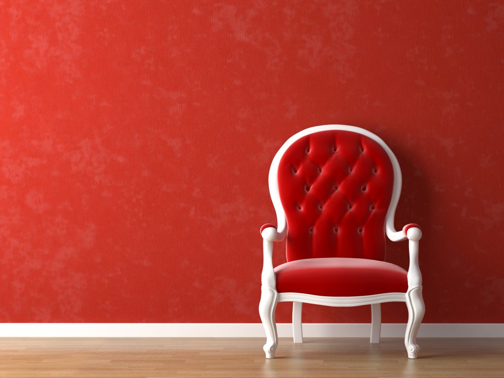 interior design on a budget