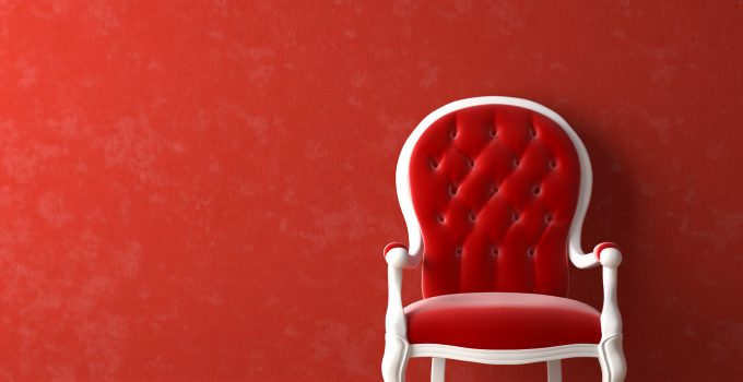 interior design on a budget