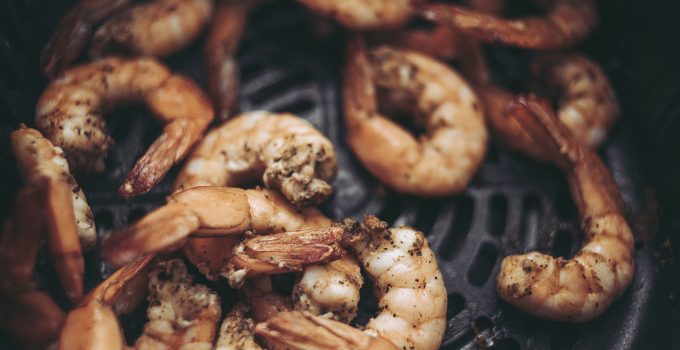 air fryer