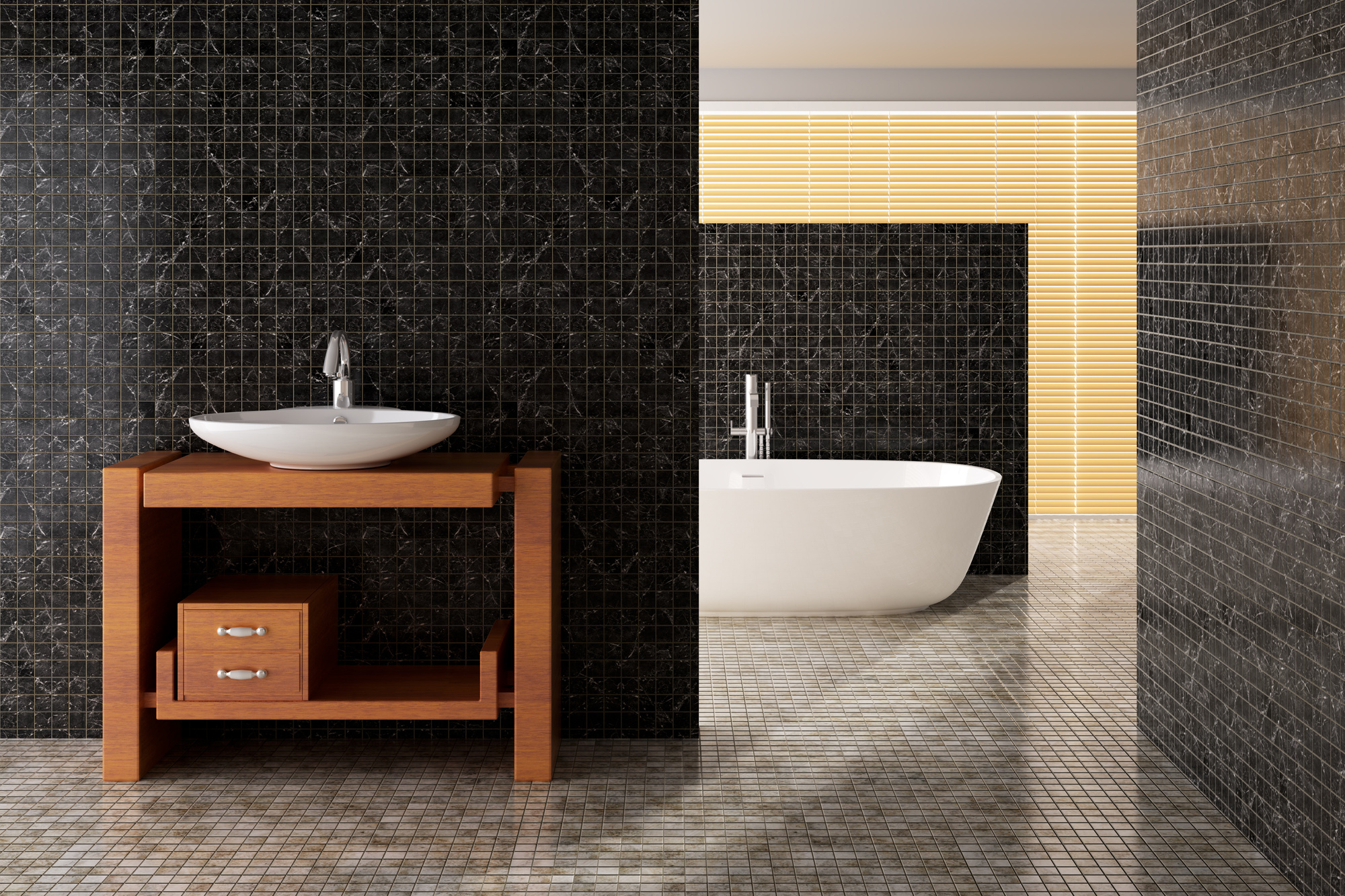 bathroom design trends