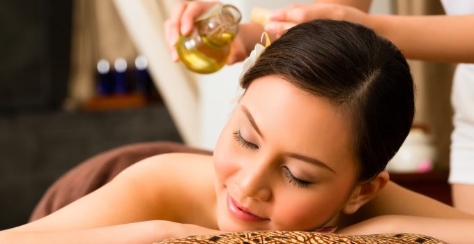 essential oils for women