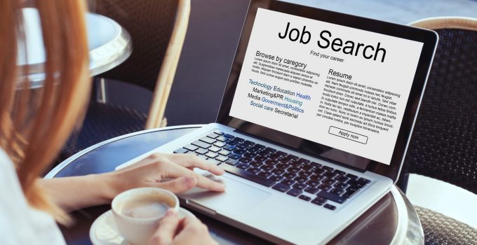 find your perfect job