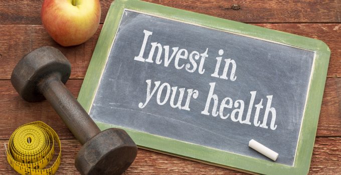 health and fitness