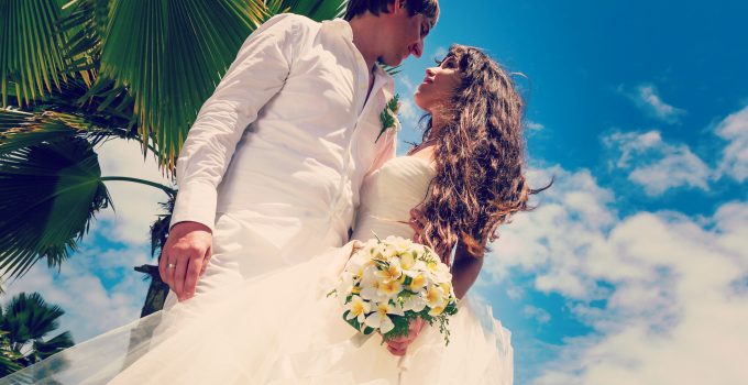 instagram wedding