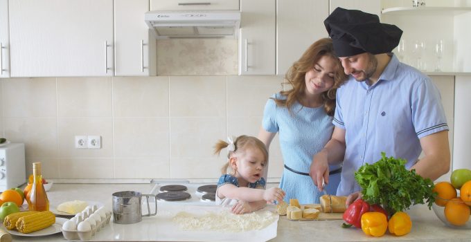 kitchen gadgets