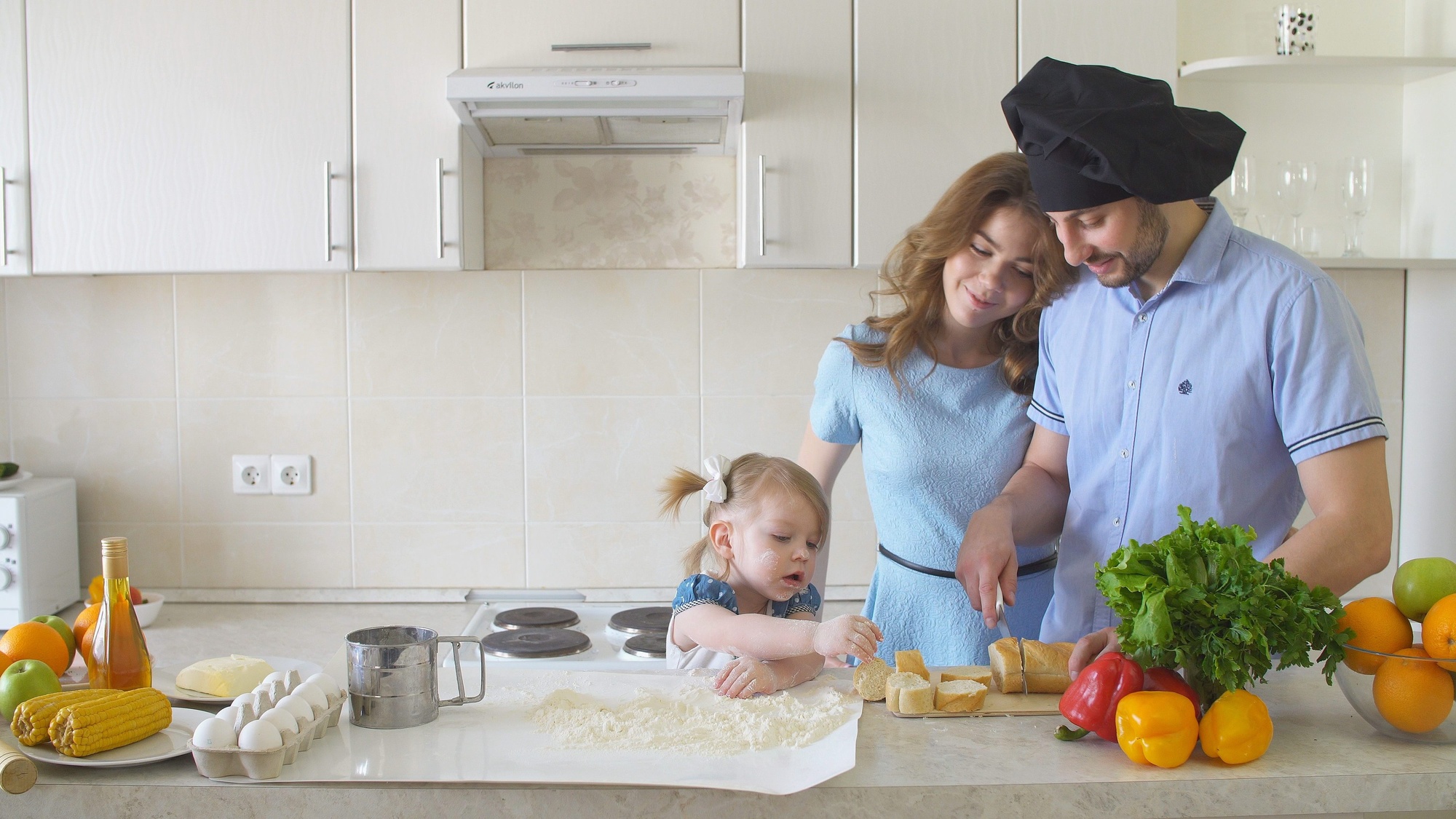 kitchen gadgets