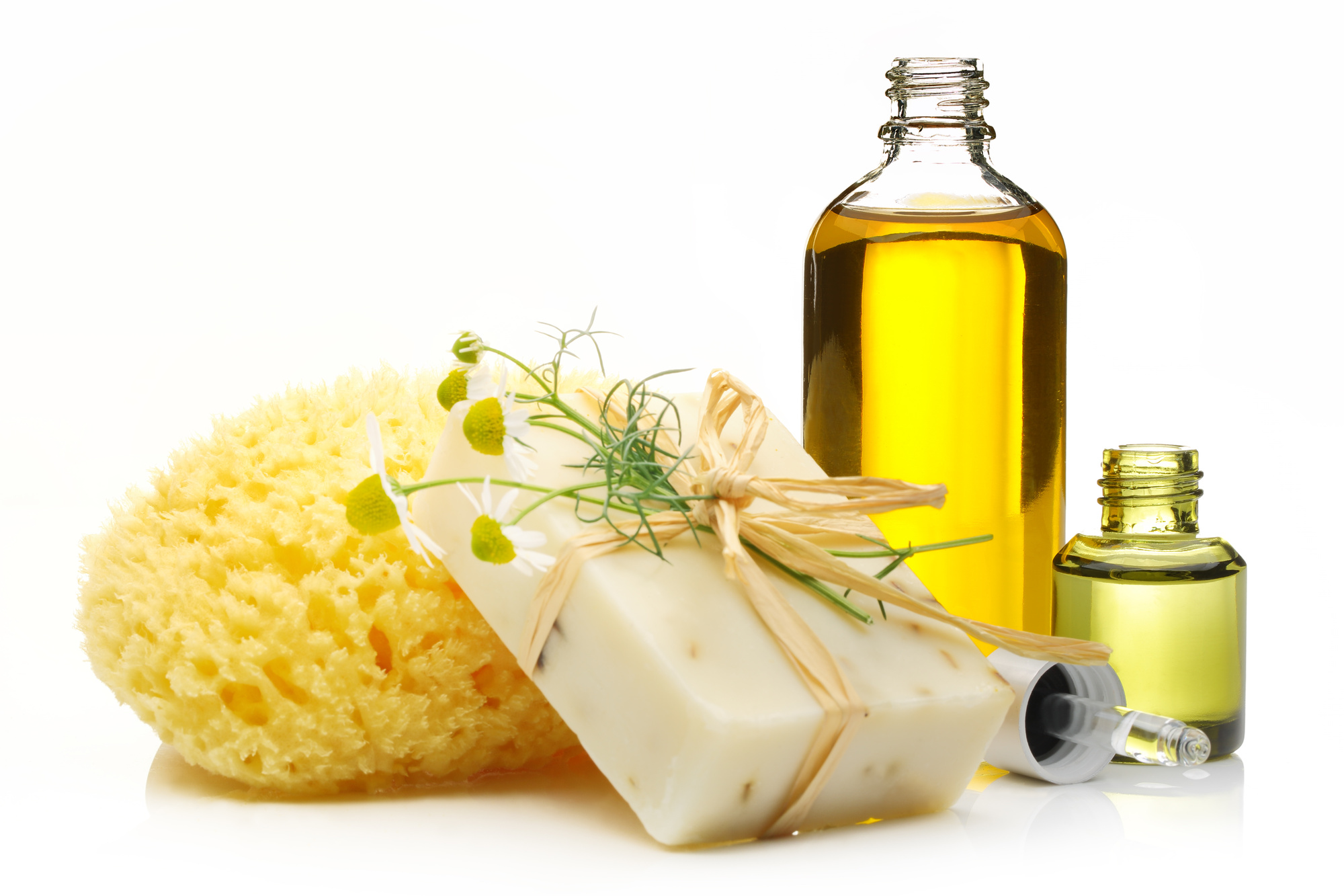 8 Ways Natural Products Can Improve Your Beauty And Health Thrifty
